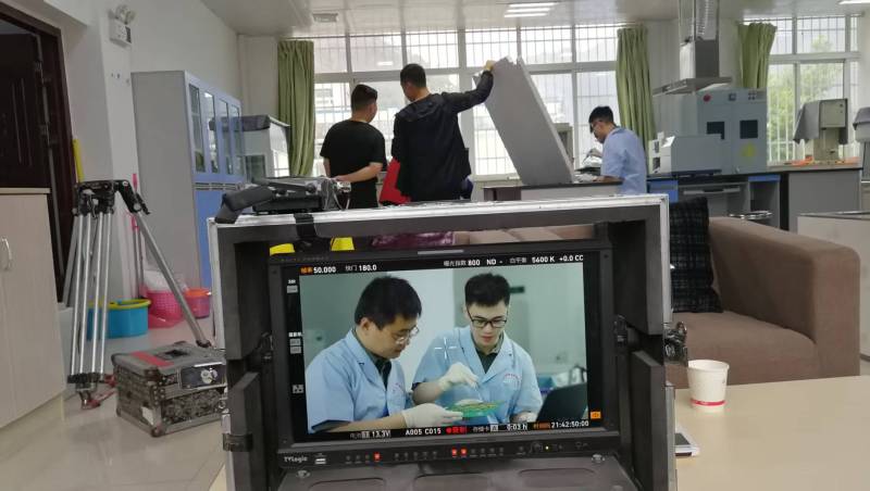 元宇宙搭台唱戏，沙依巴克区广告片拍摄公司抢滩虚拟世界首支舞