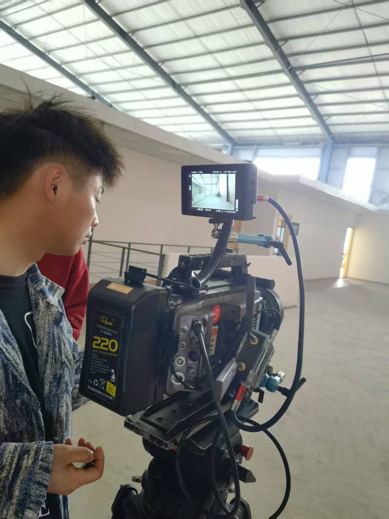 解锁沙依巴克区广告片拍摄：以创意镜头，解锁品牌商业价值新高度