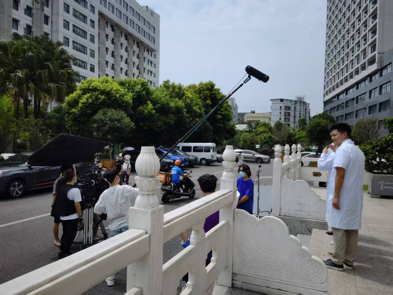沙依巴克区广告片拍摄公司低成本实现高规格制作的诀窍